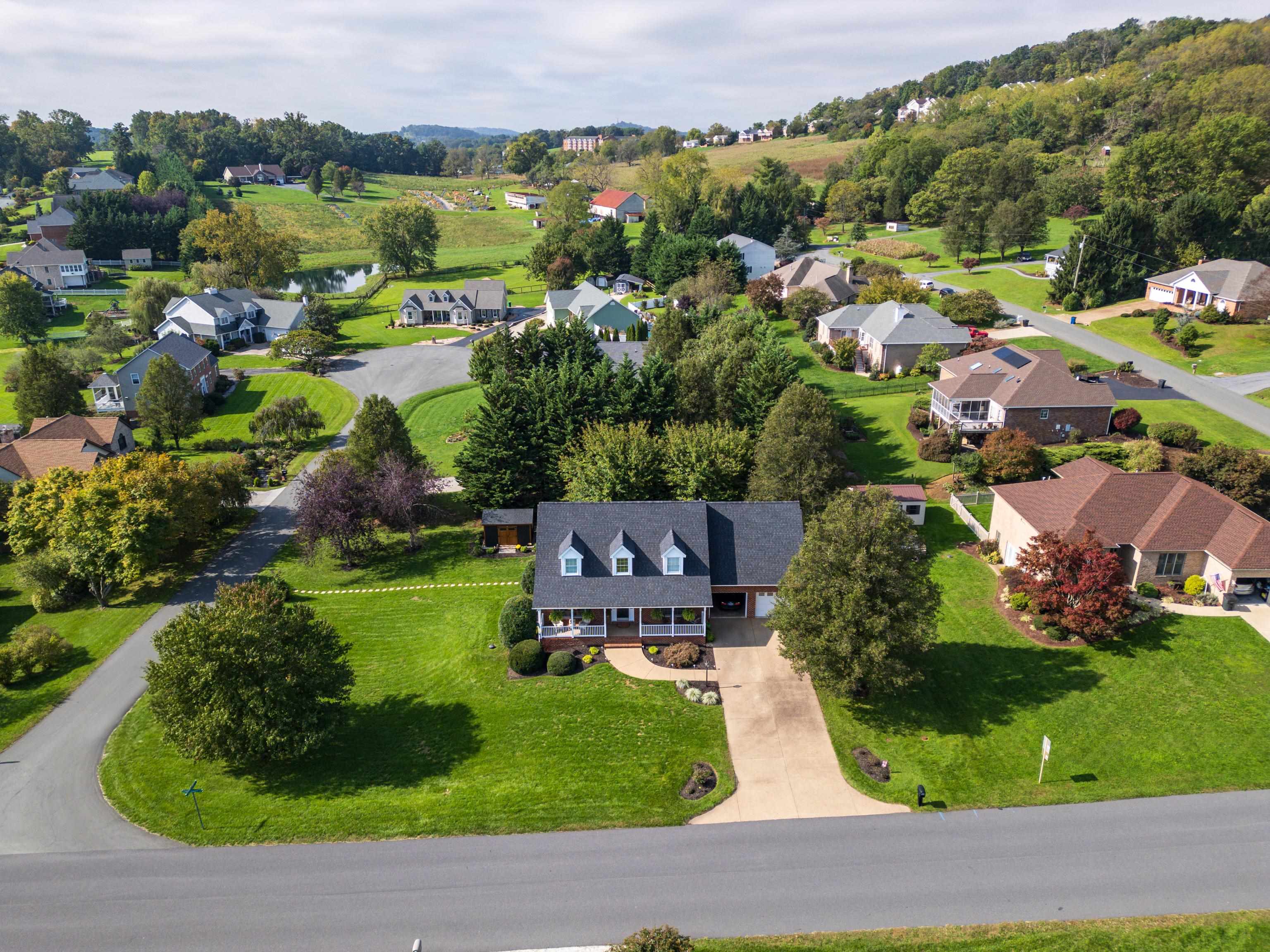 355 CONFEDERACY DR