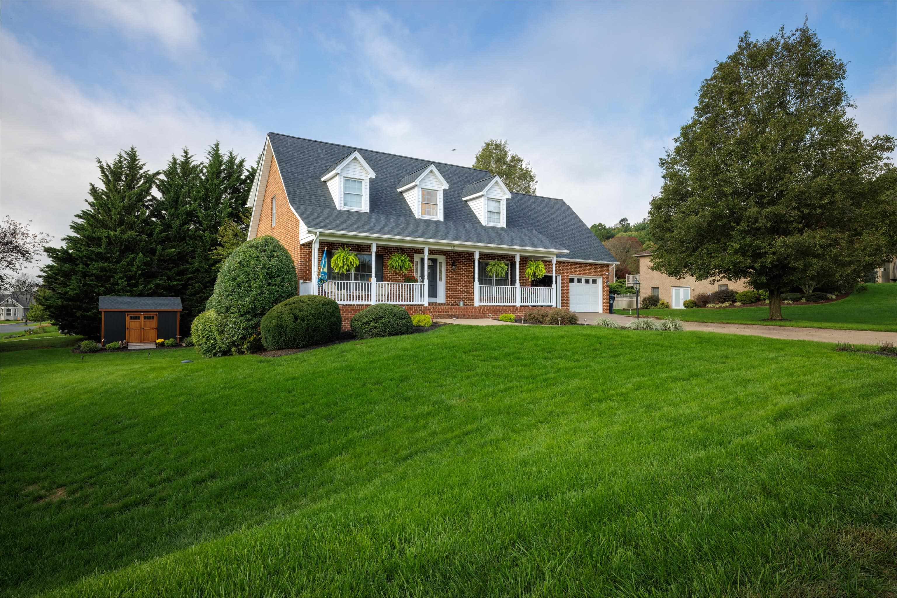 355 CONFEDERACY DR