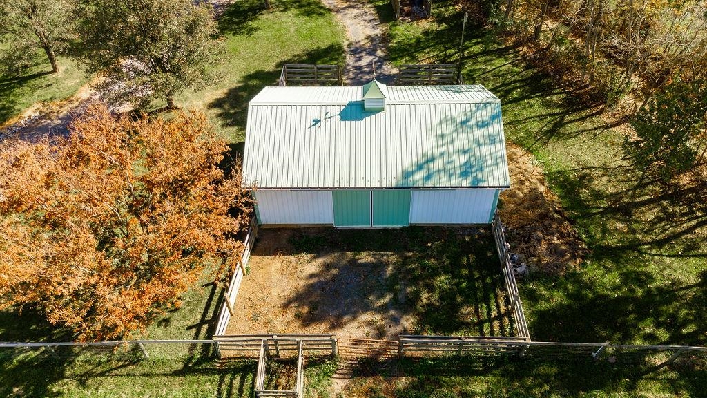 154 GREEN VALLEY RD