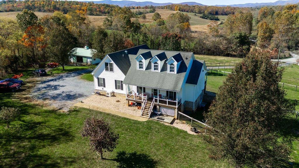 154 GREEN VALLEY RD