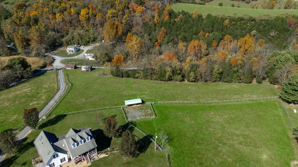 154 GREEN VALLEY RD