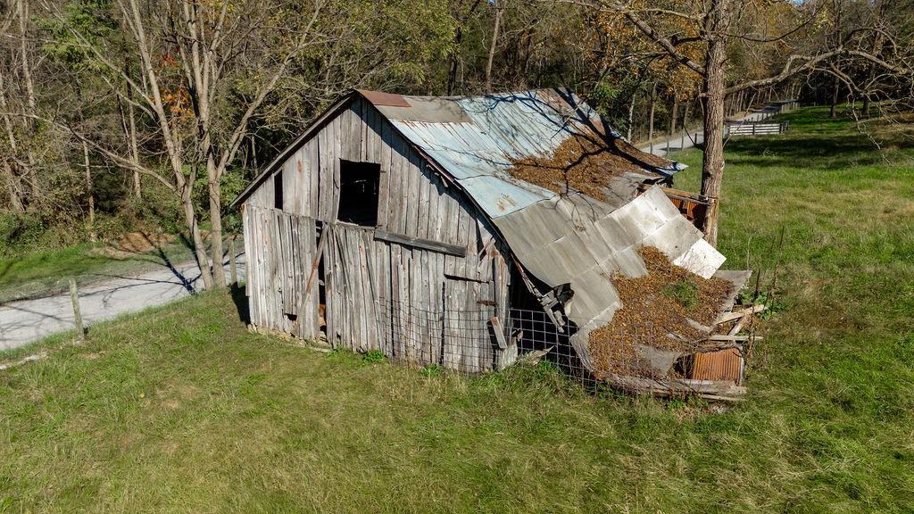 154 GREEN VALLEY RD