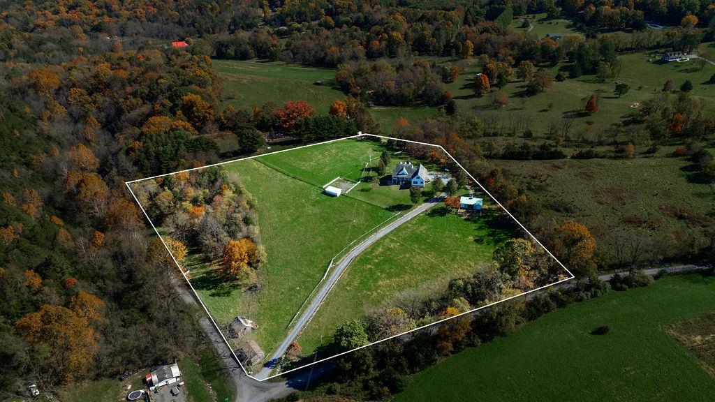 154 GREEN VALLEY RD