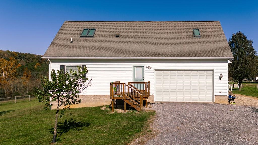 154 GREEN VALLEY RD
