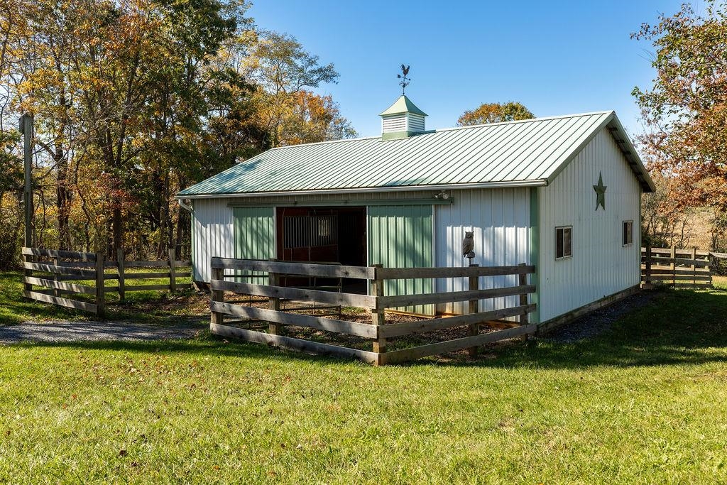154 GREEN VALLEY RD