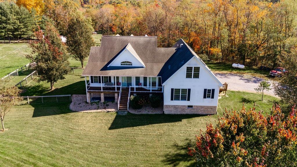 154 GREEN VALLEY RD