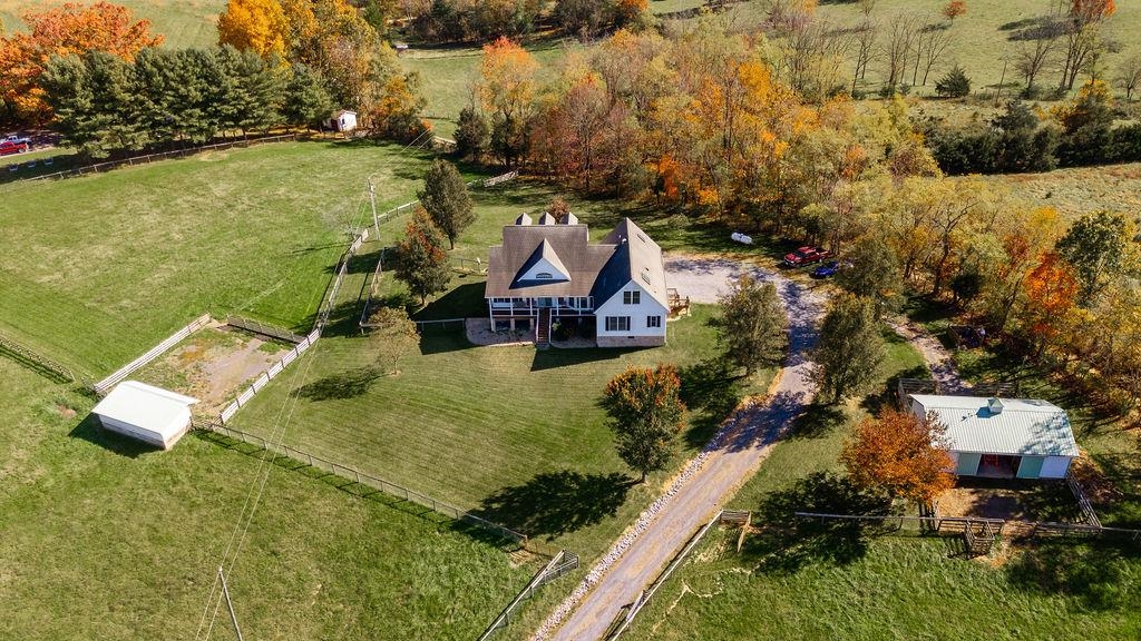 154 GREEN VALLEY RD