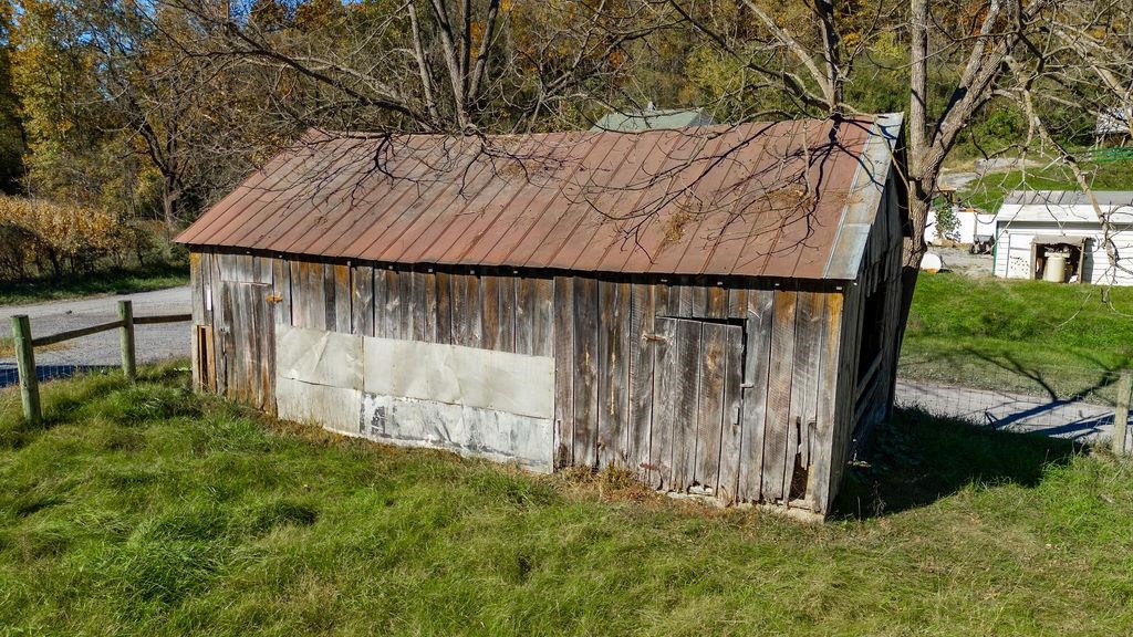 154 GREEN VALLEY RD