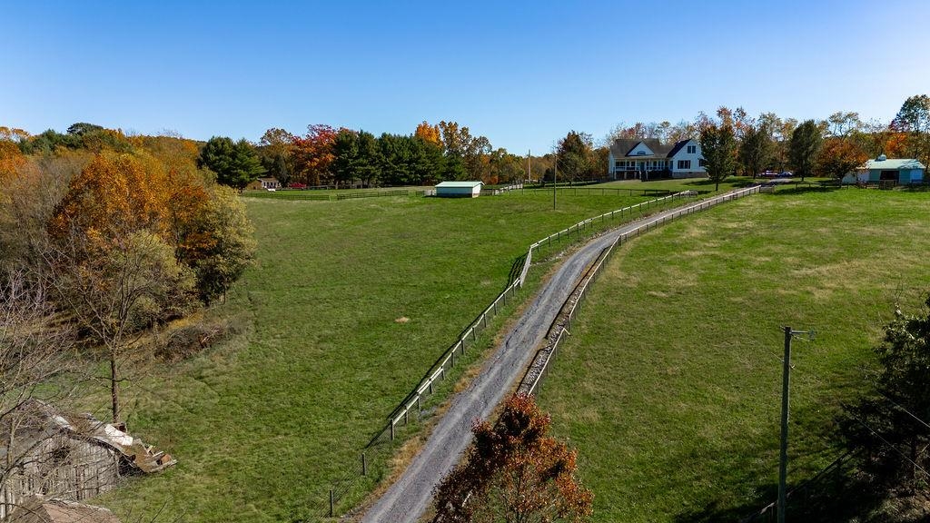 154 GREEN VALLEY RD