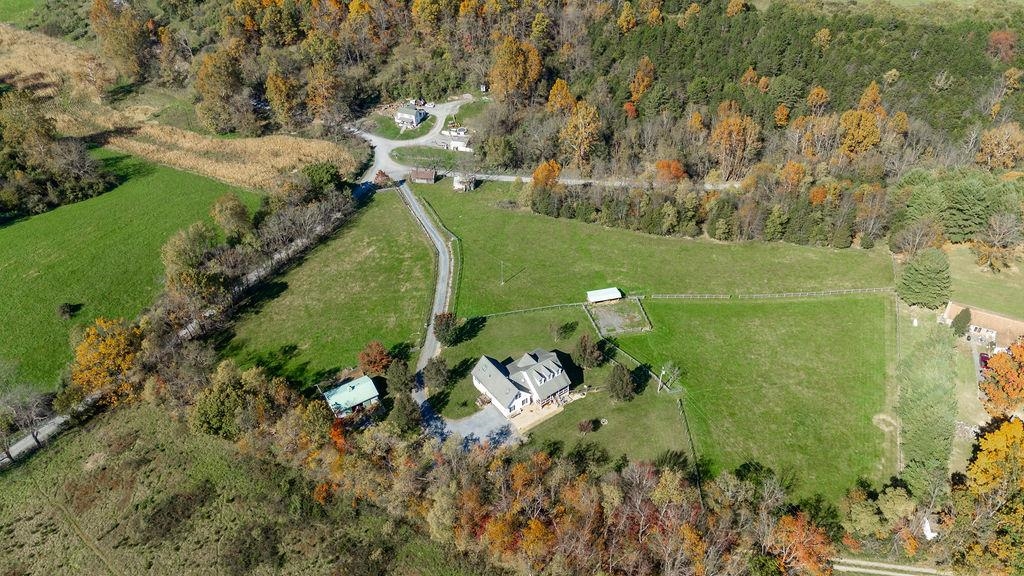 154 GREEN VALLEY RD