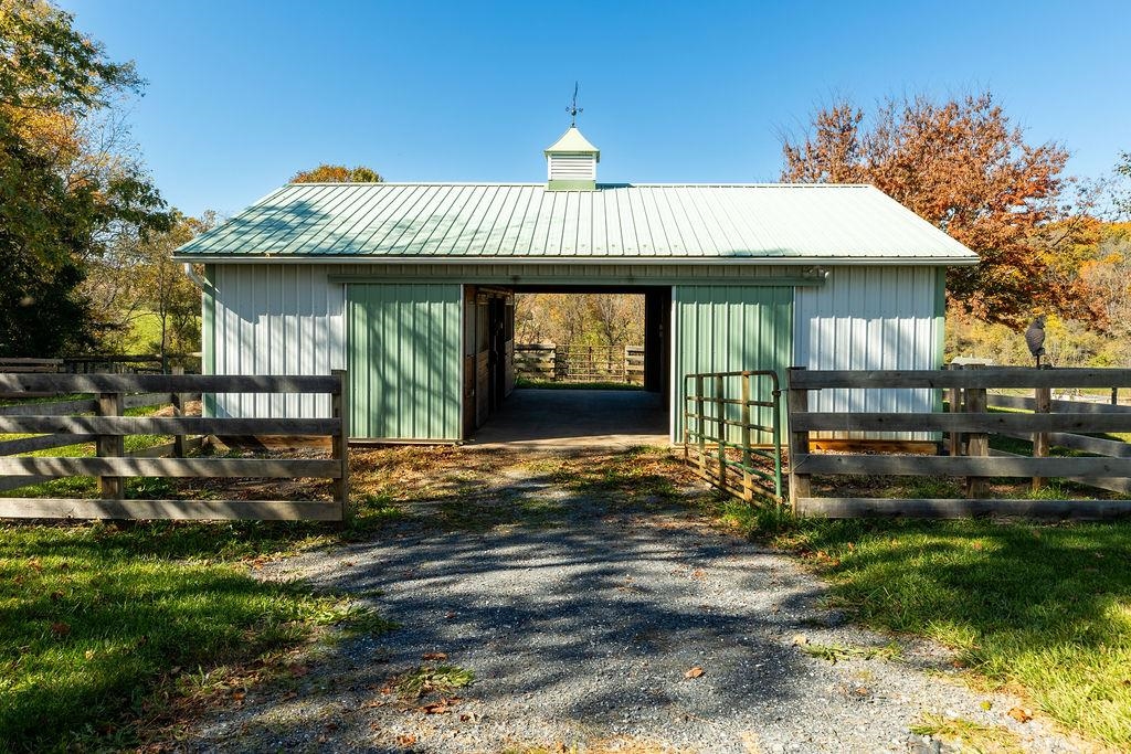 154 GREEN VALLEY RD
