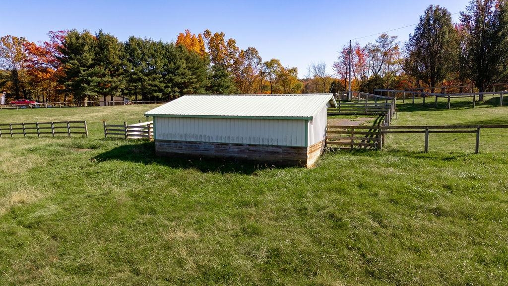 154 GREEN VALLEY RD