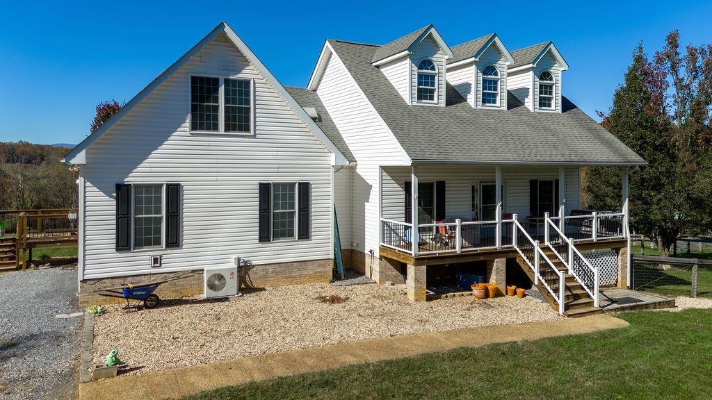 154 GREEN VALLEY RD