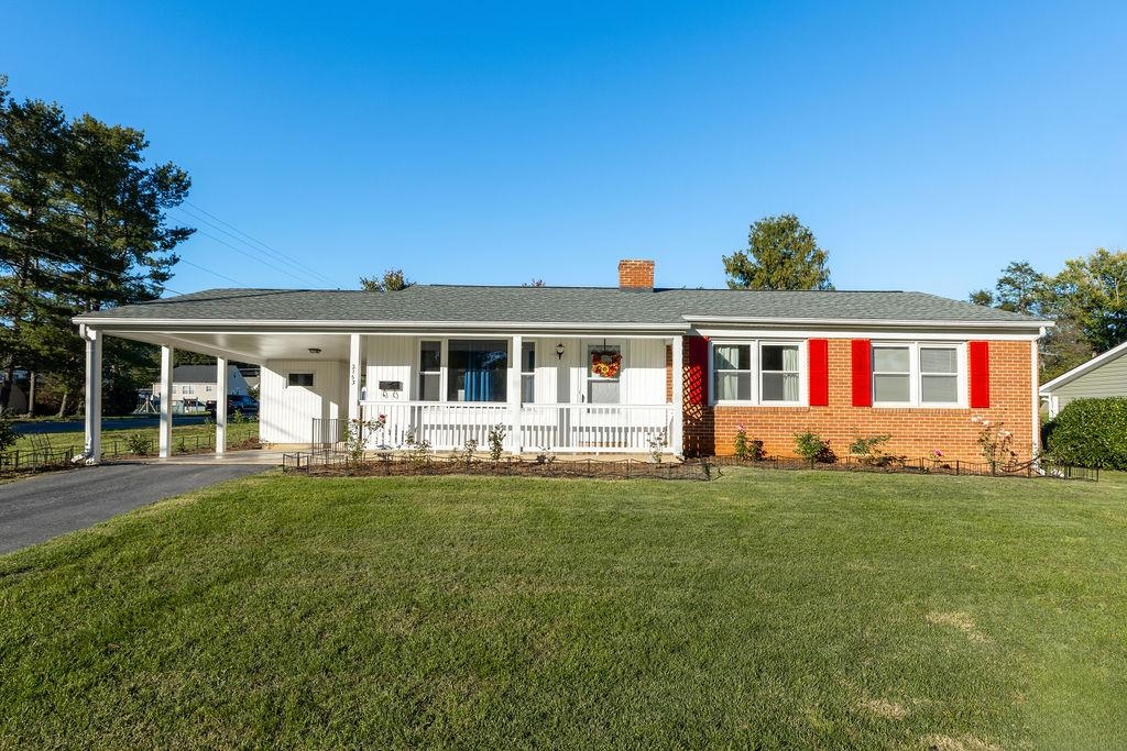 2153 FOREST DR