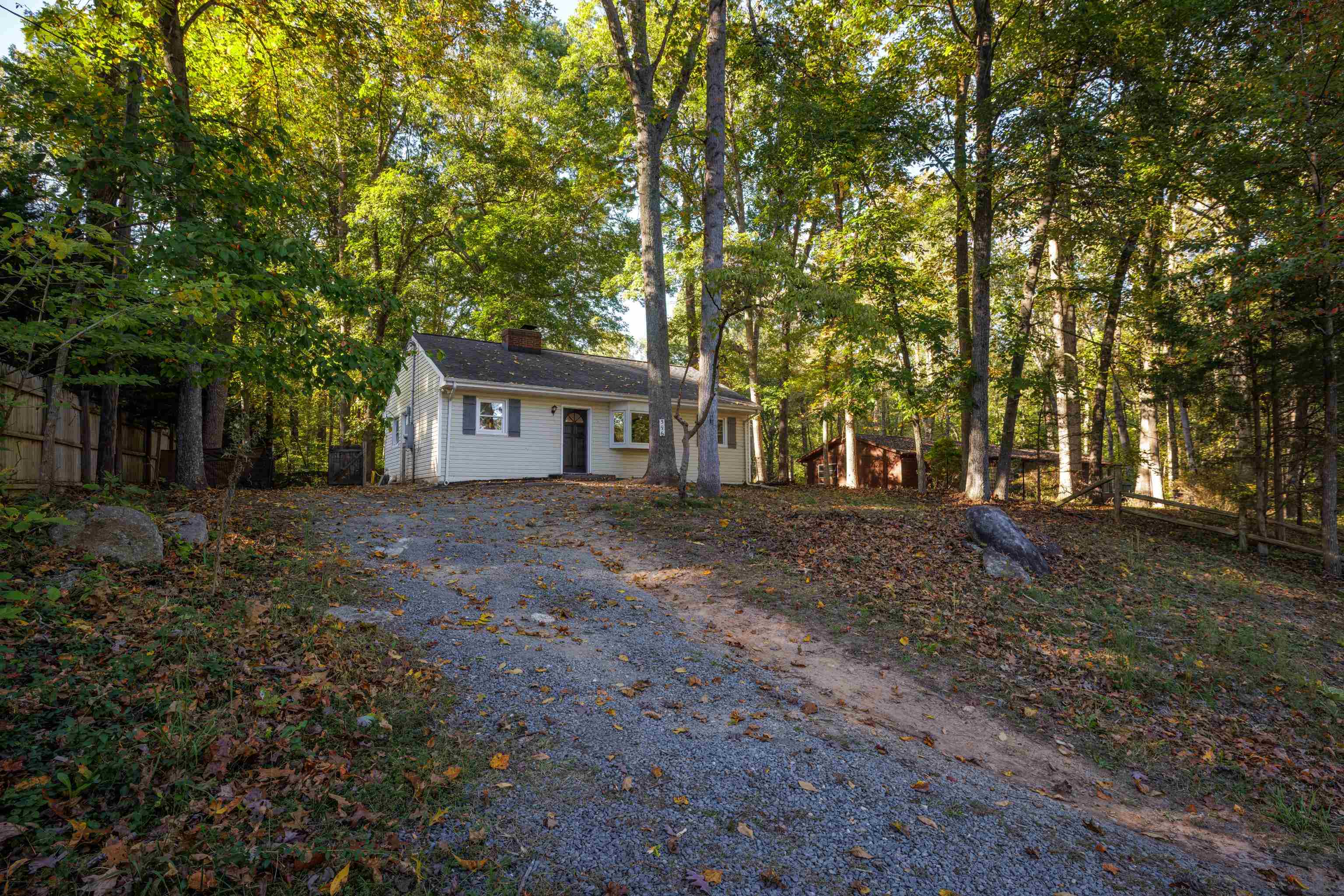 596 N LAKESHORE DR