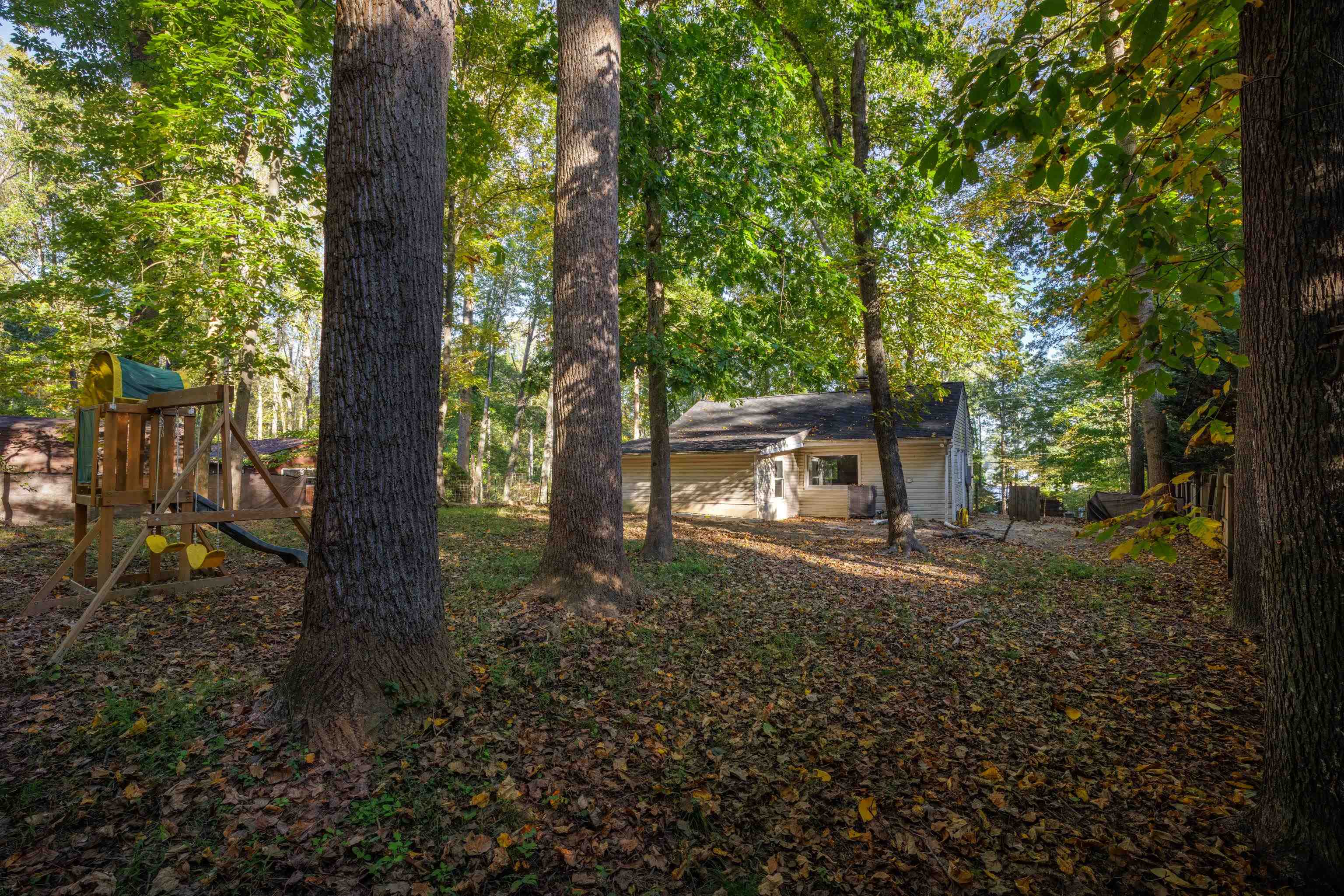 596 N LAKESHORE DR