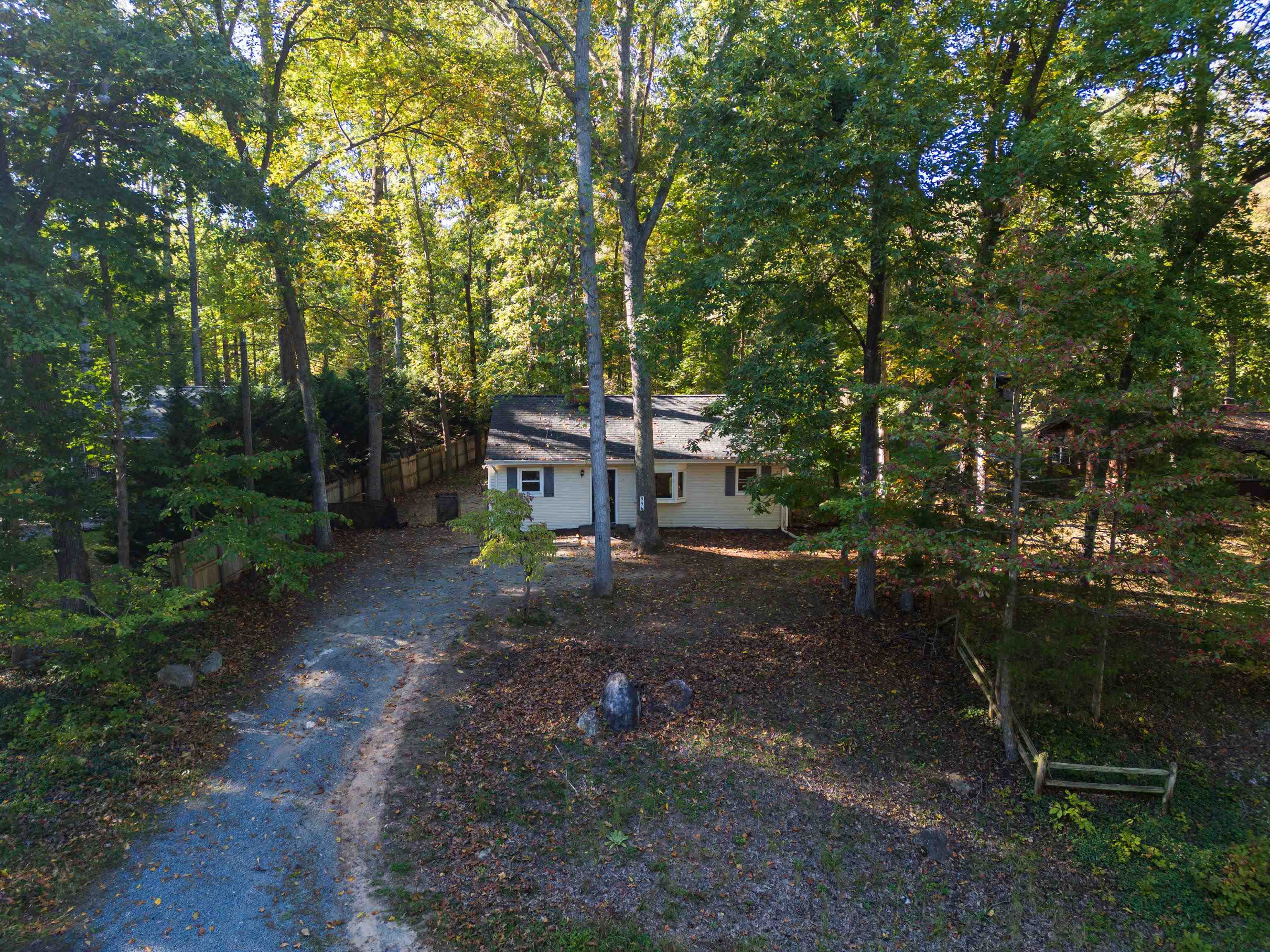596 N LAKESHORE DR