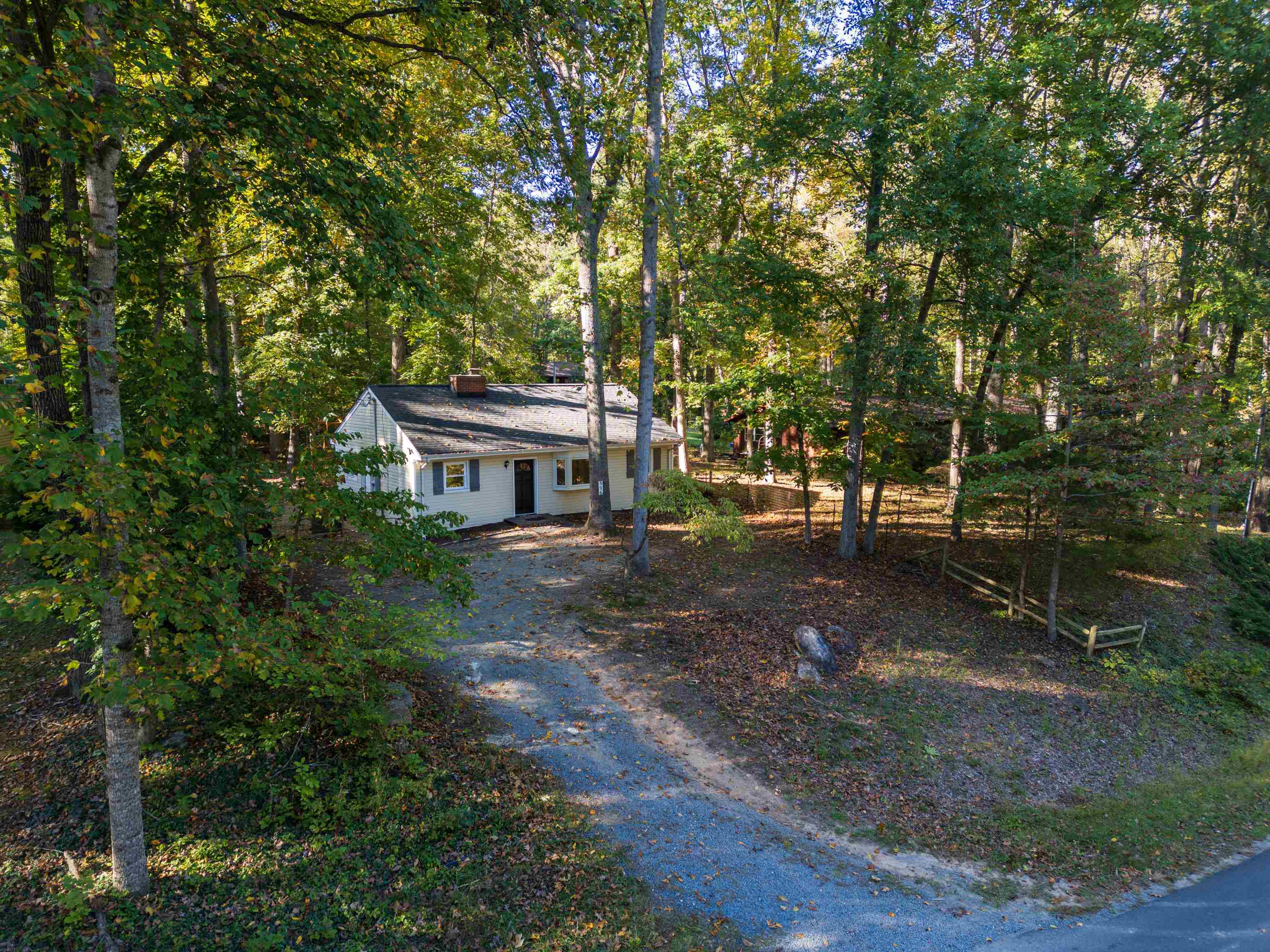 596 N LAKESHORE DR