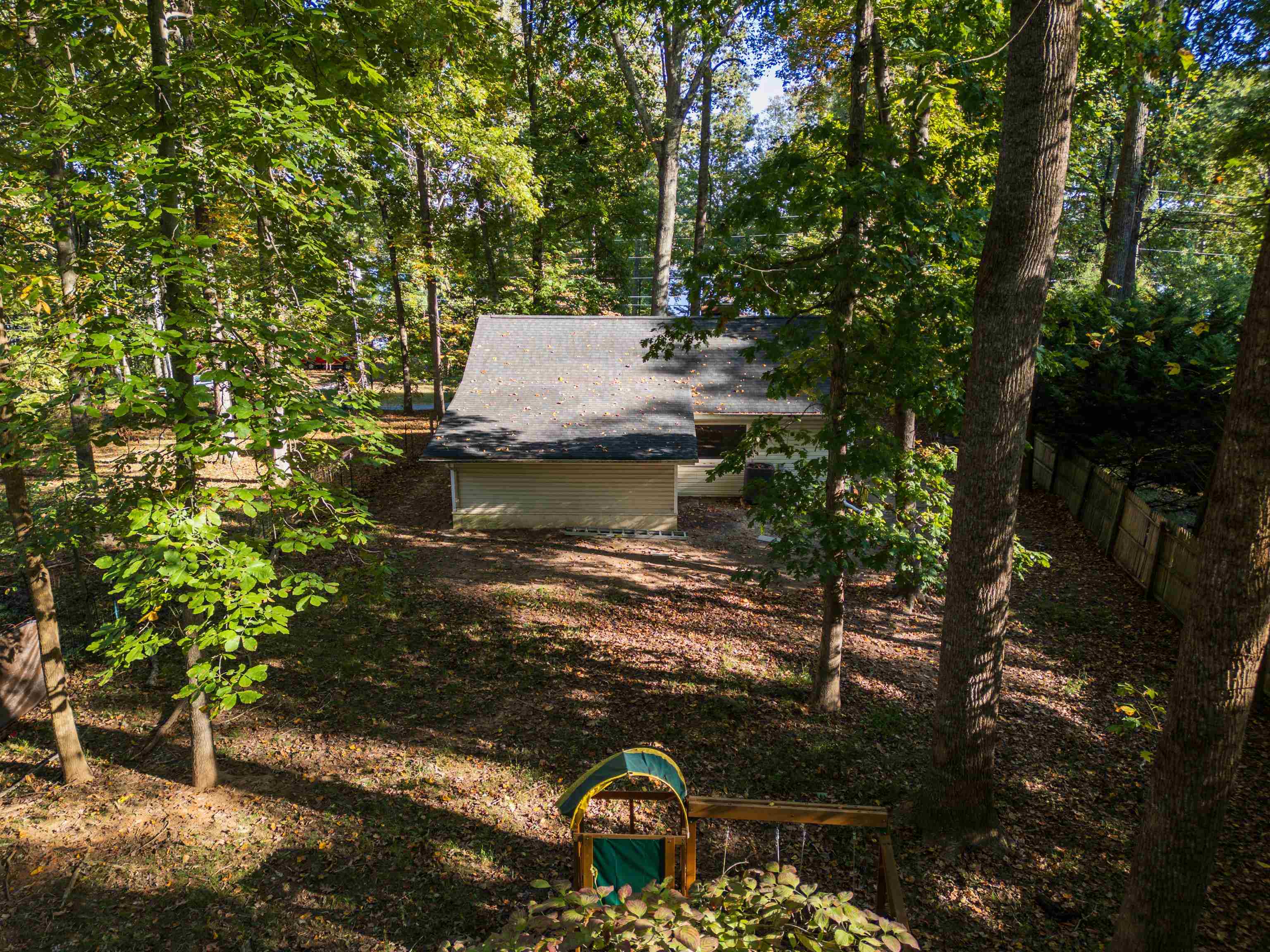 596 N LAKESHORE DR