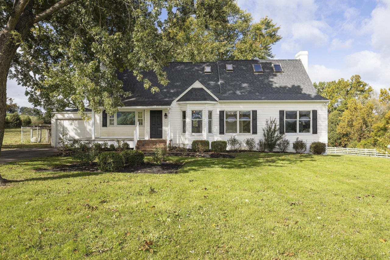 11193 INDIAN TRAIL RD