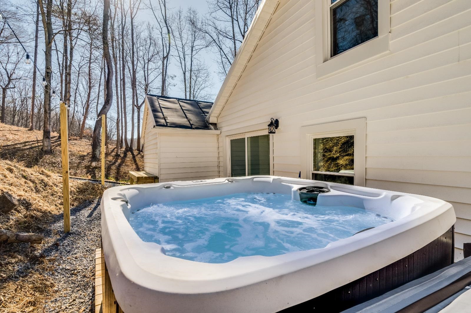 393 CROOKED RUN RD