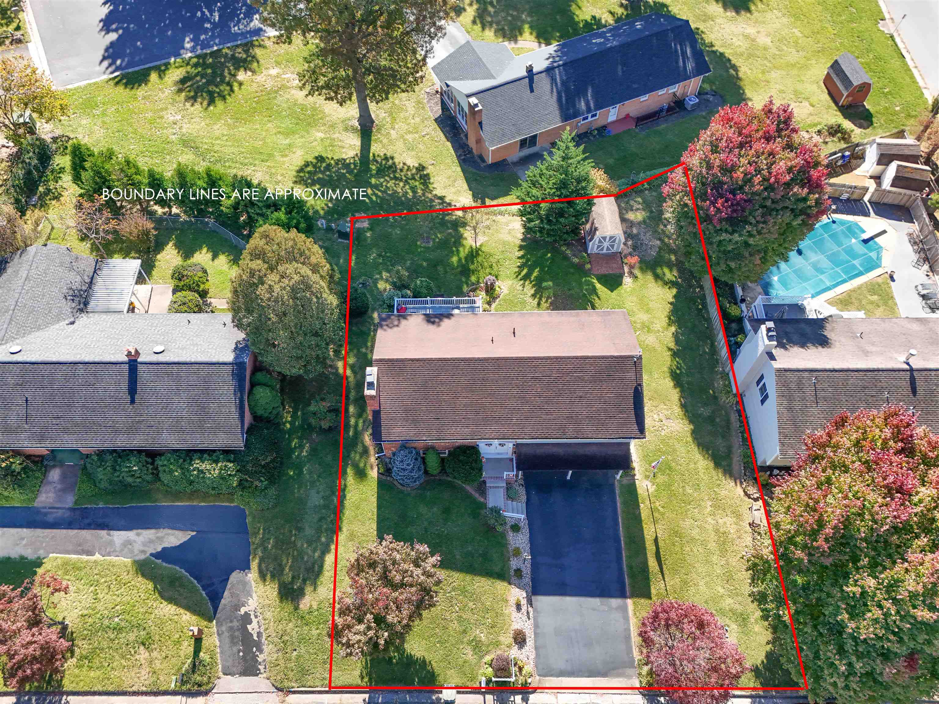 104 COUNTRY LODGE RD