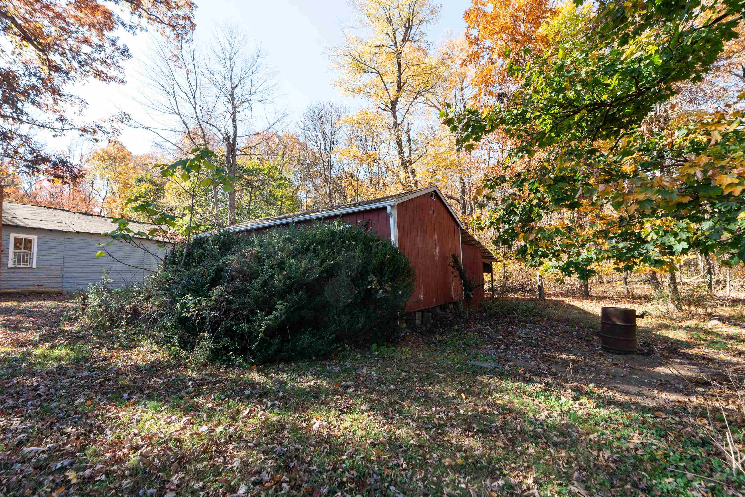 311 MILL LANE RD
