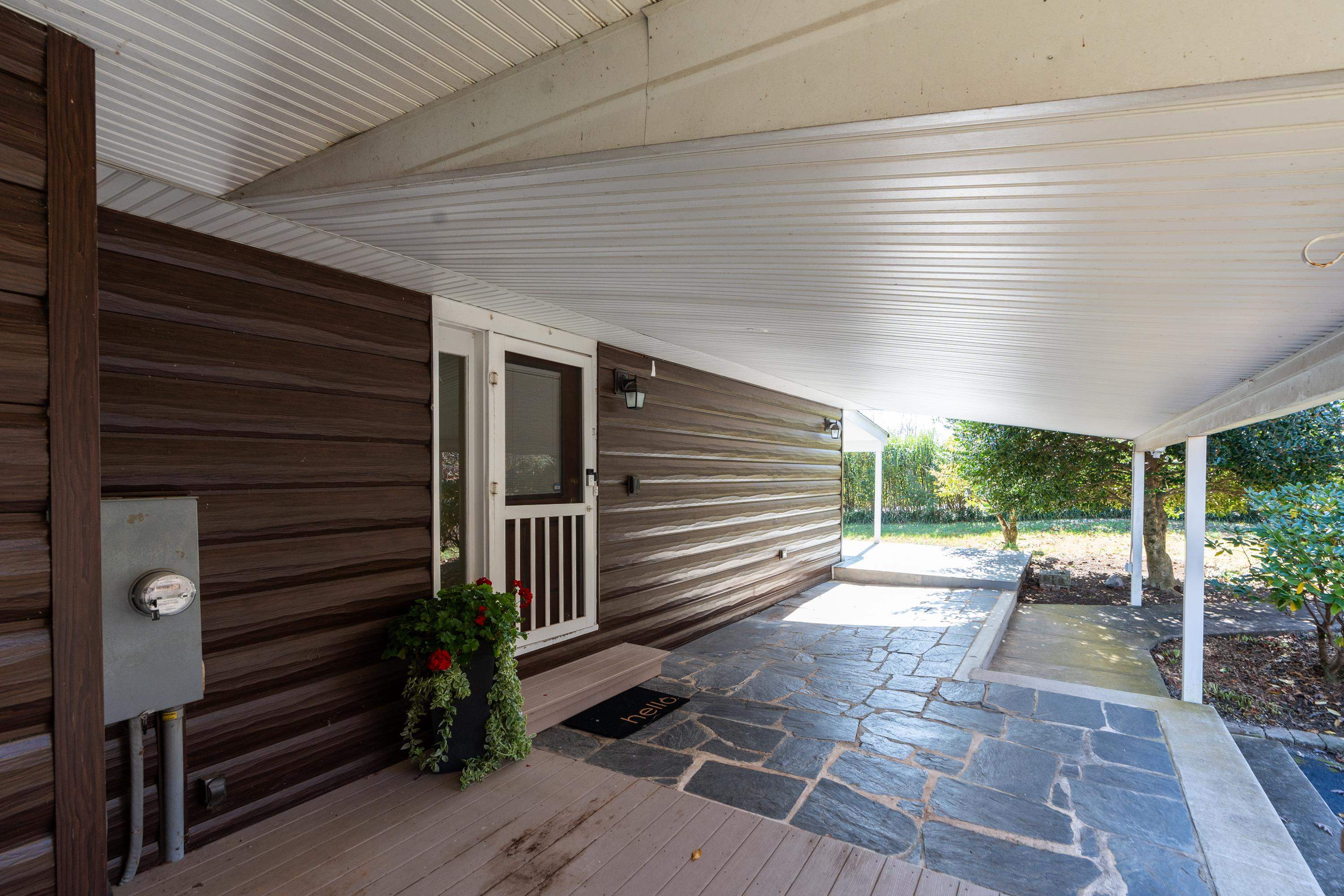 311 MILL LANE RD