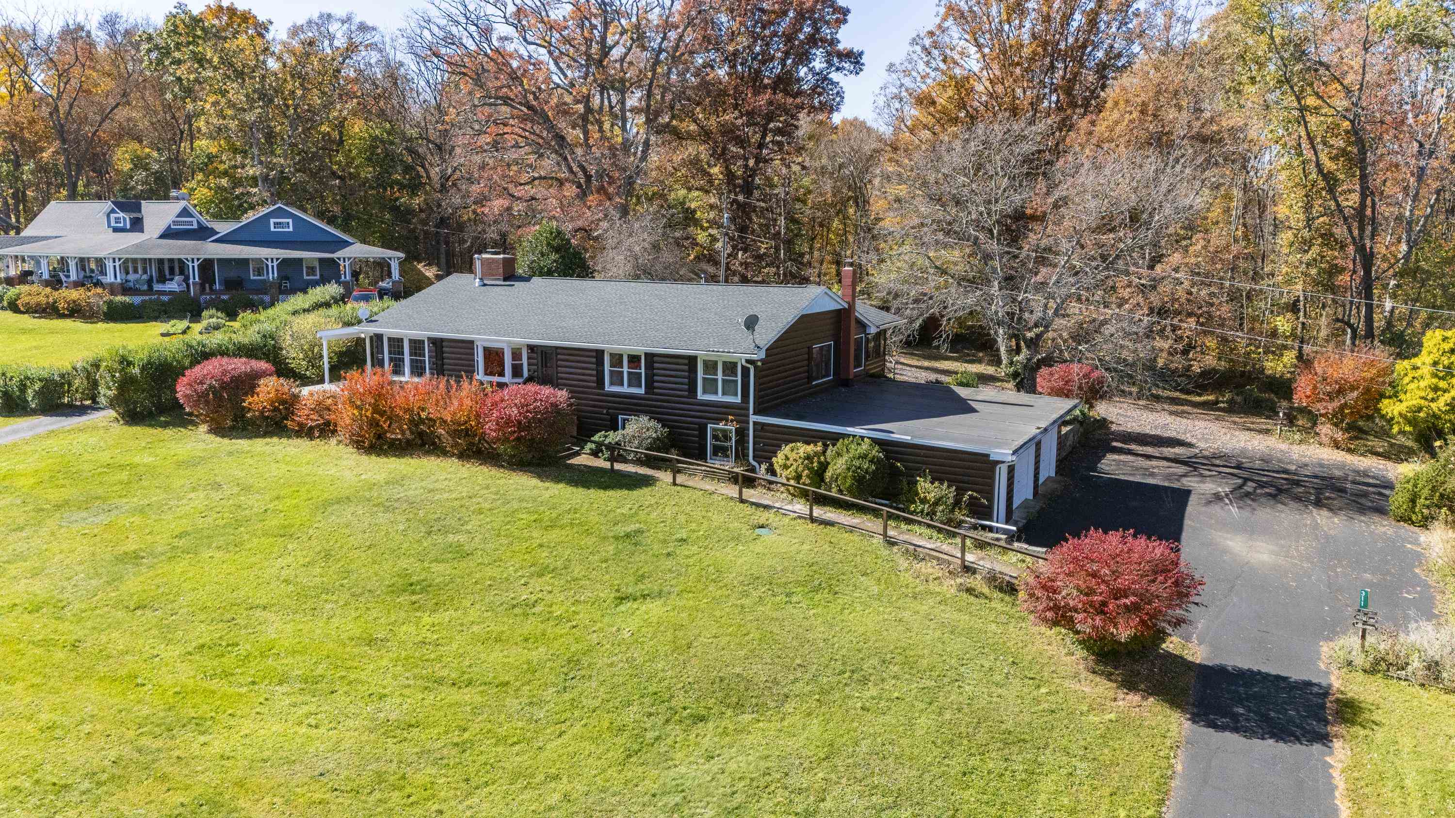 311 MILL LANE RD