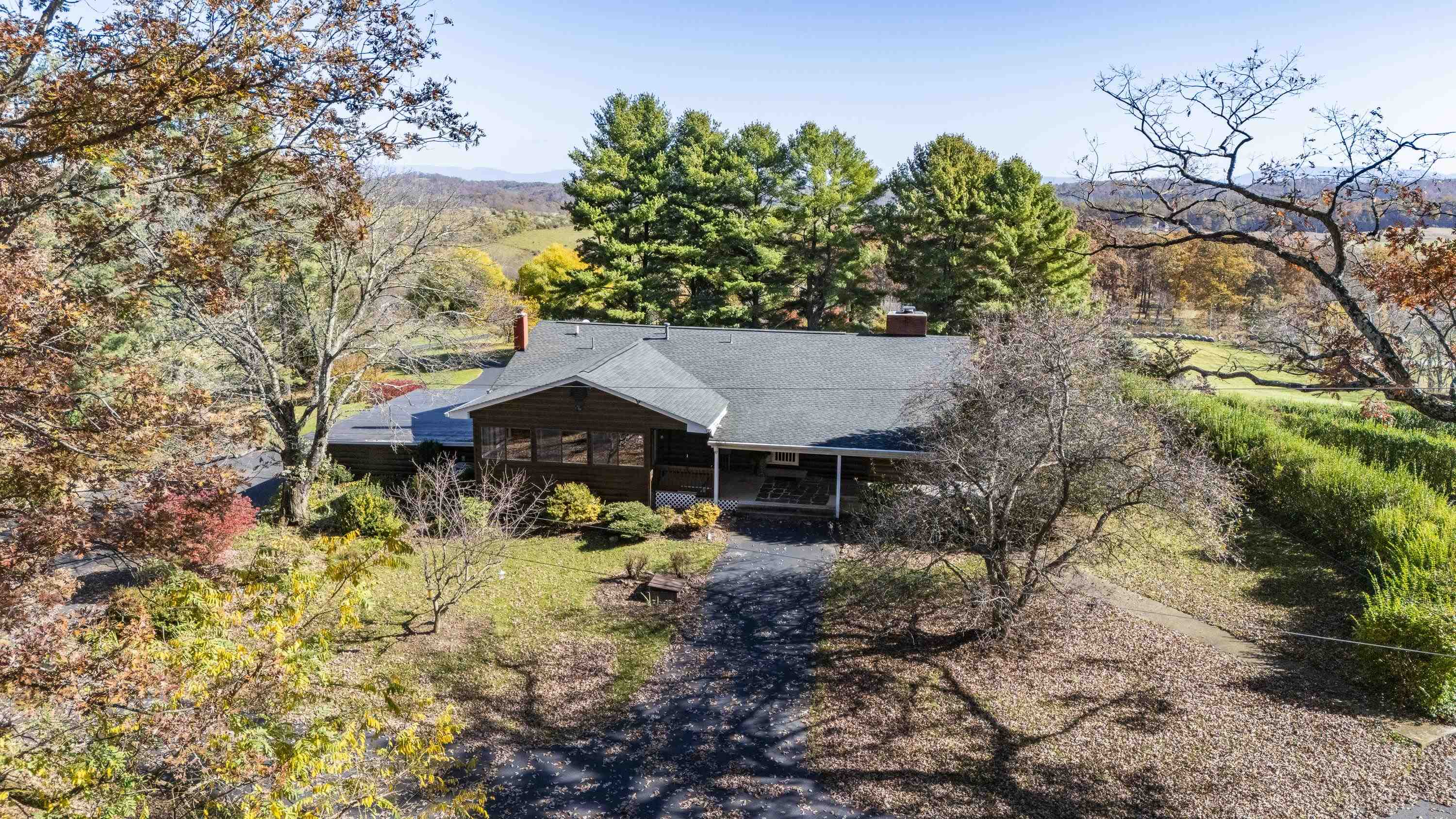 311 MILL LANE RD