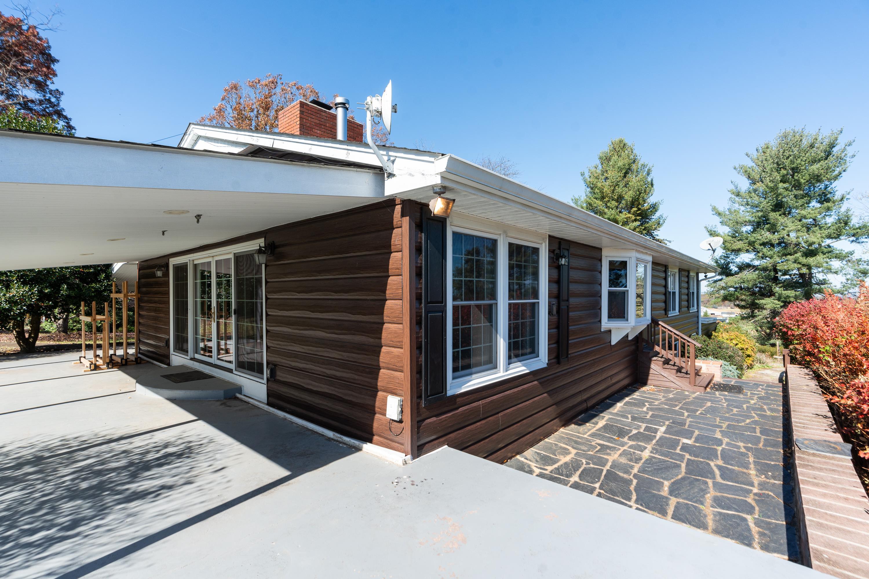 311 MILL LANE RD