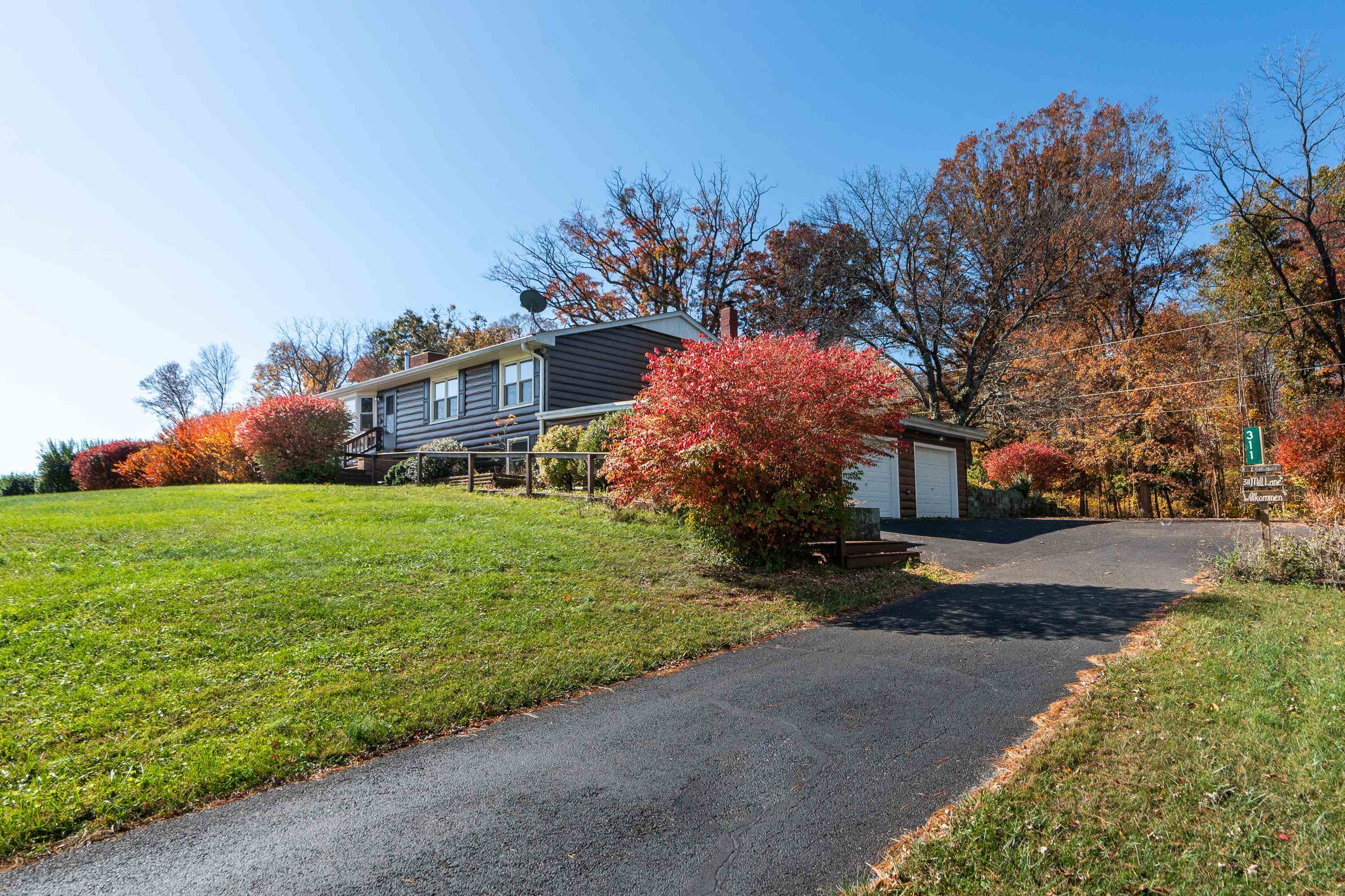 311 MILL LANE RD
