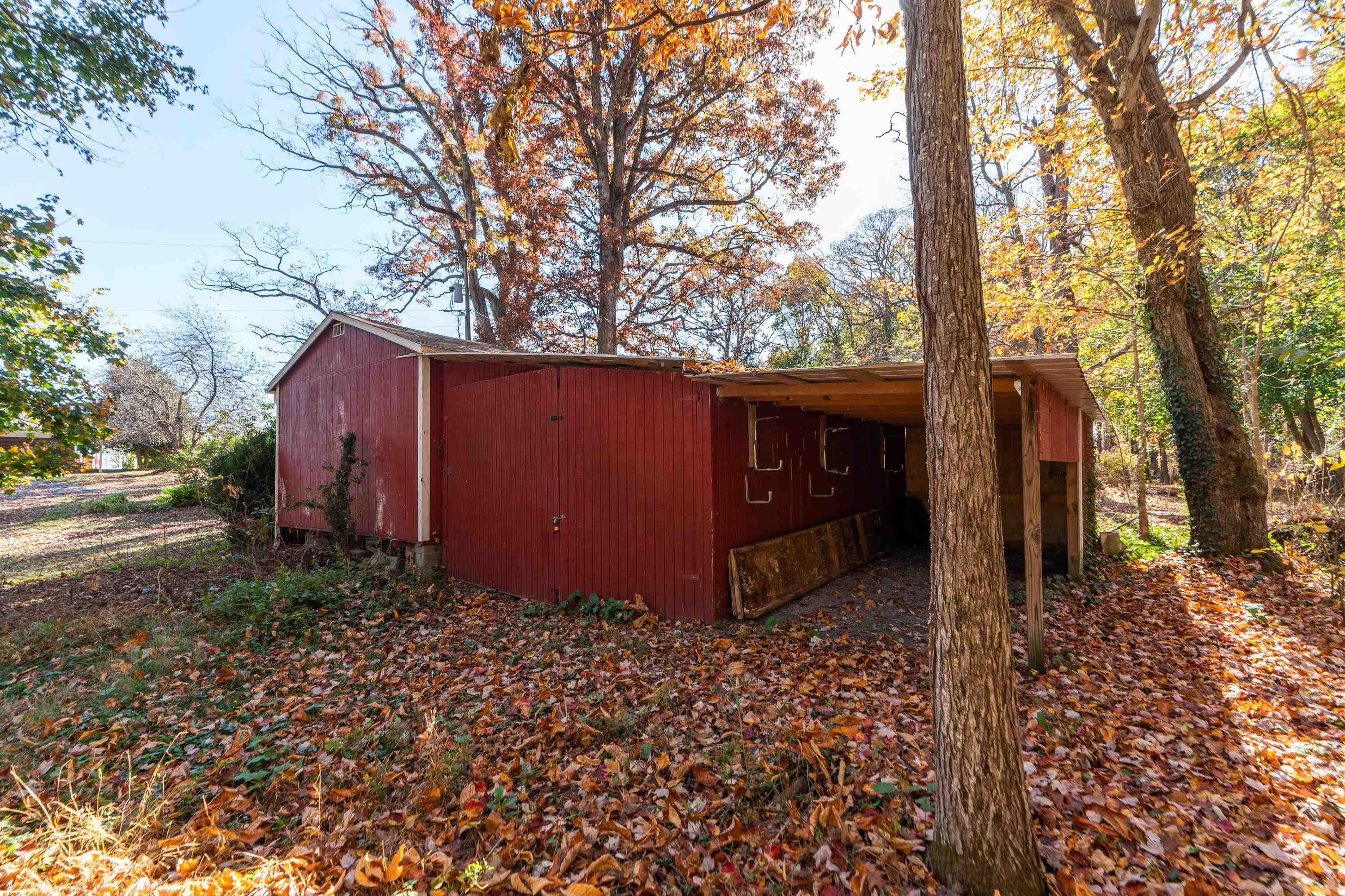 311 MILL LANE RD