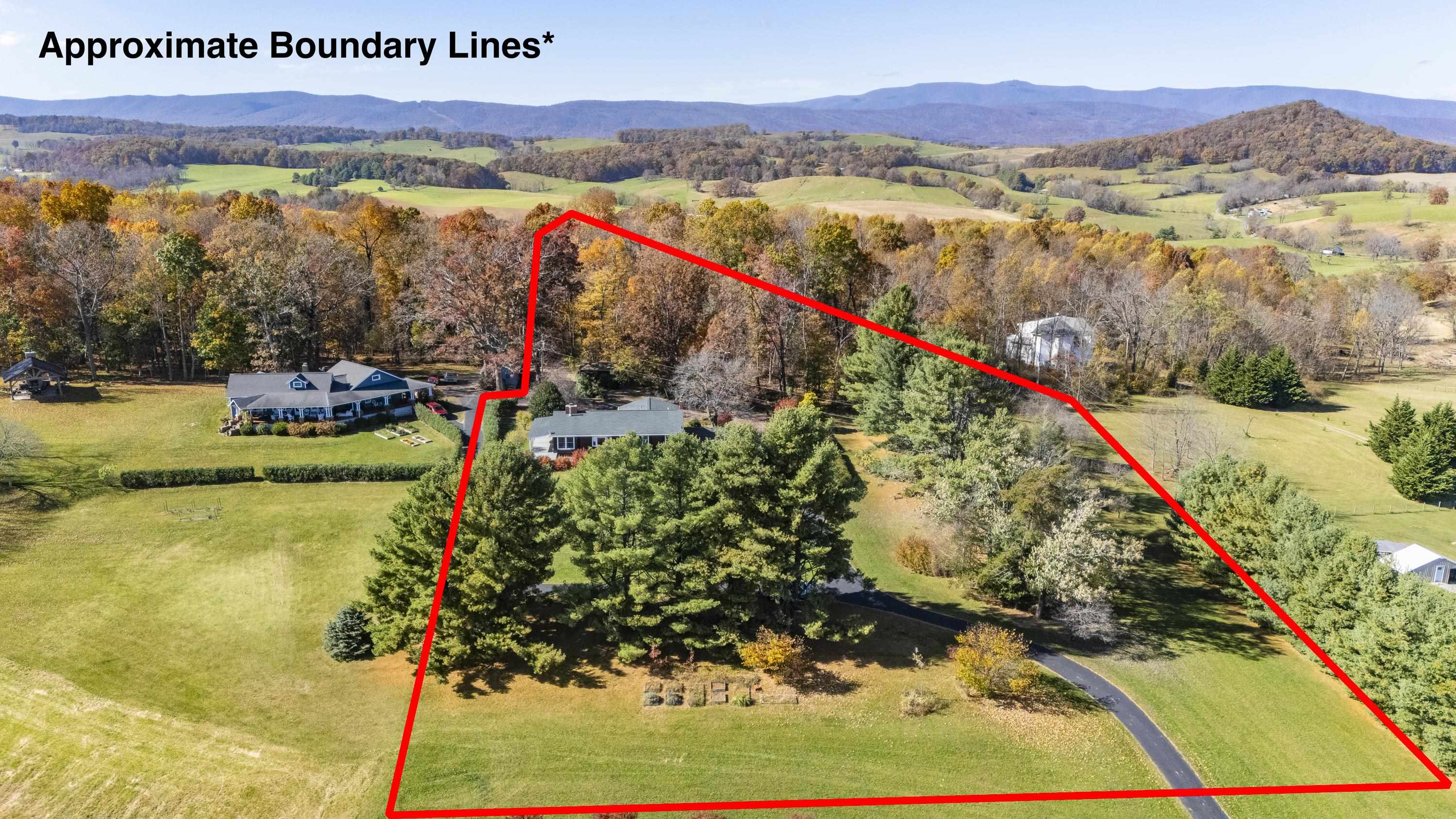 311 MILL LANE RD