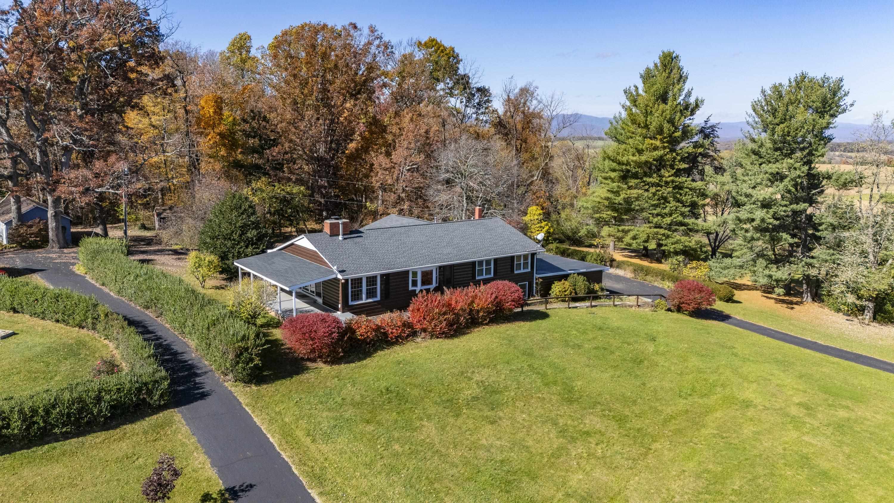311 MILL LANE RD
