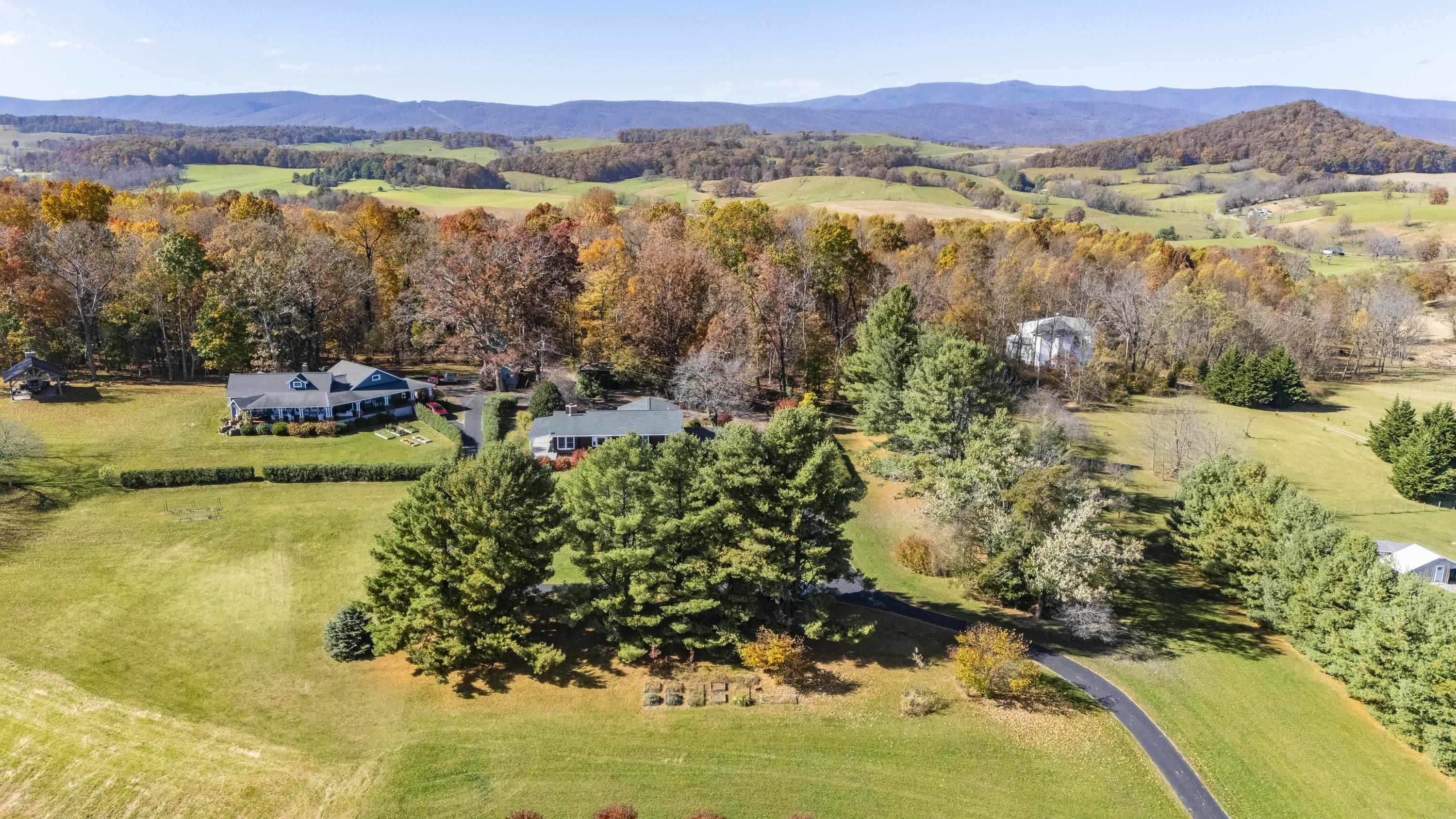 311 MILL LANE RD