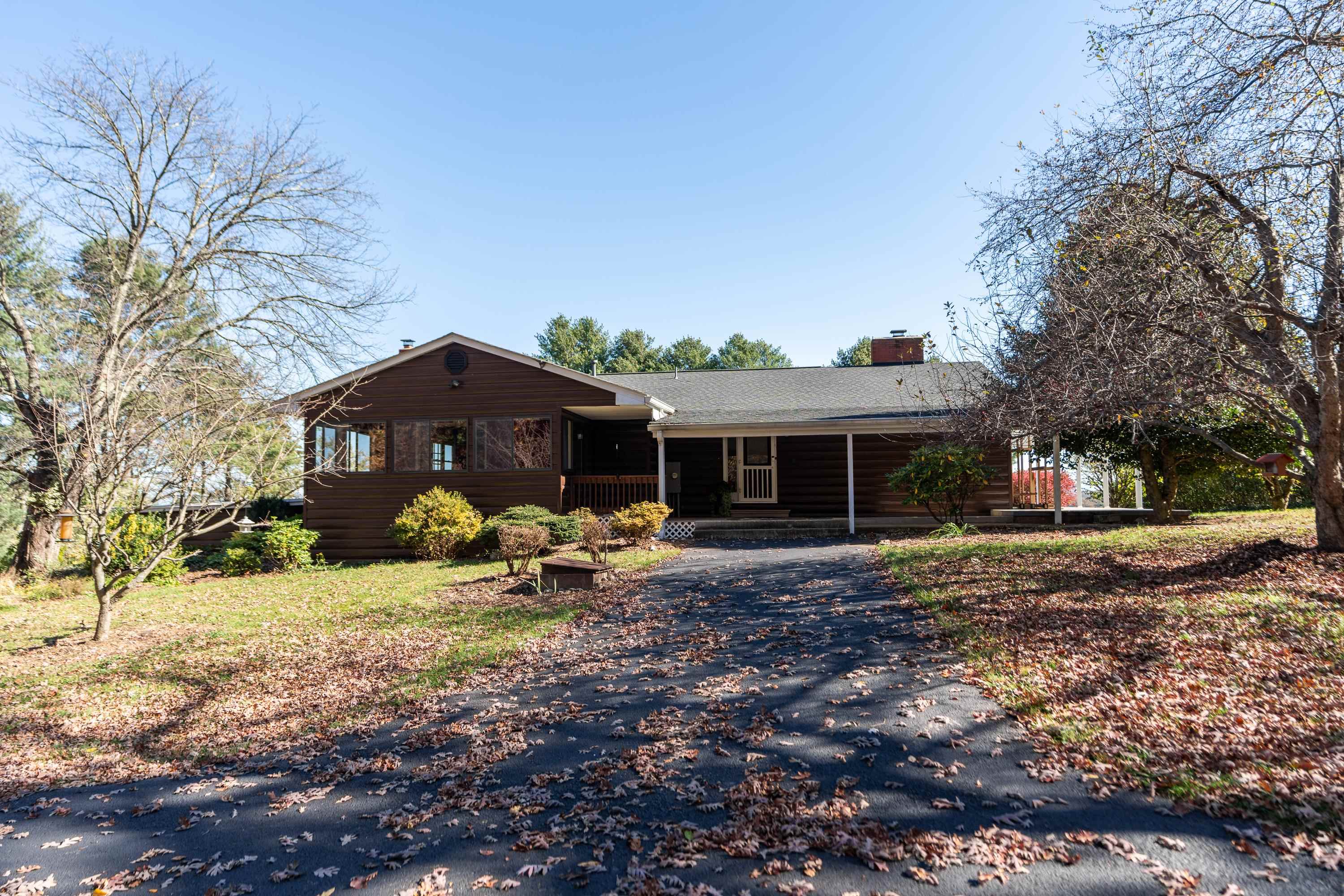 311 MILL LANE RD