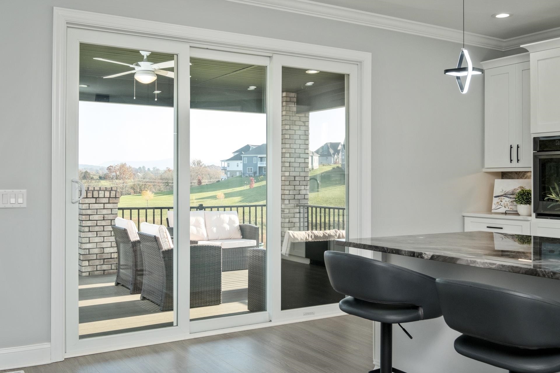 2640 HUNTINGTON SPRINGS DR