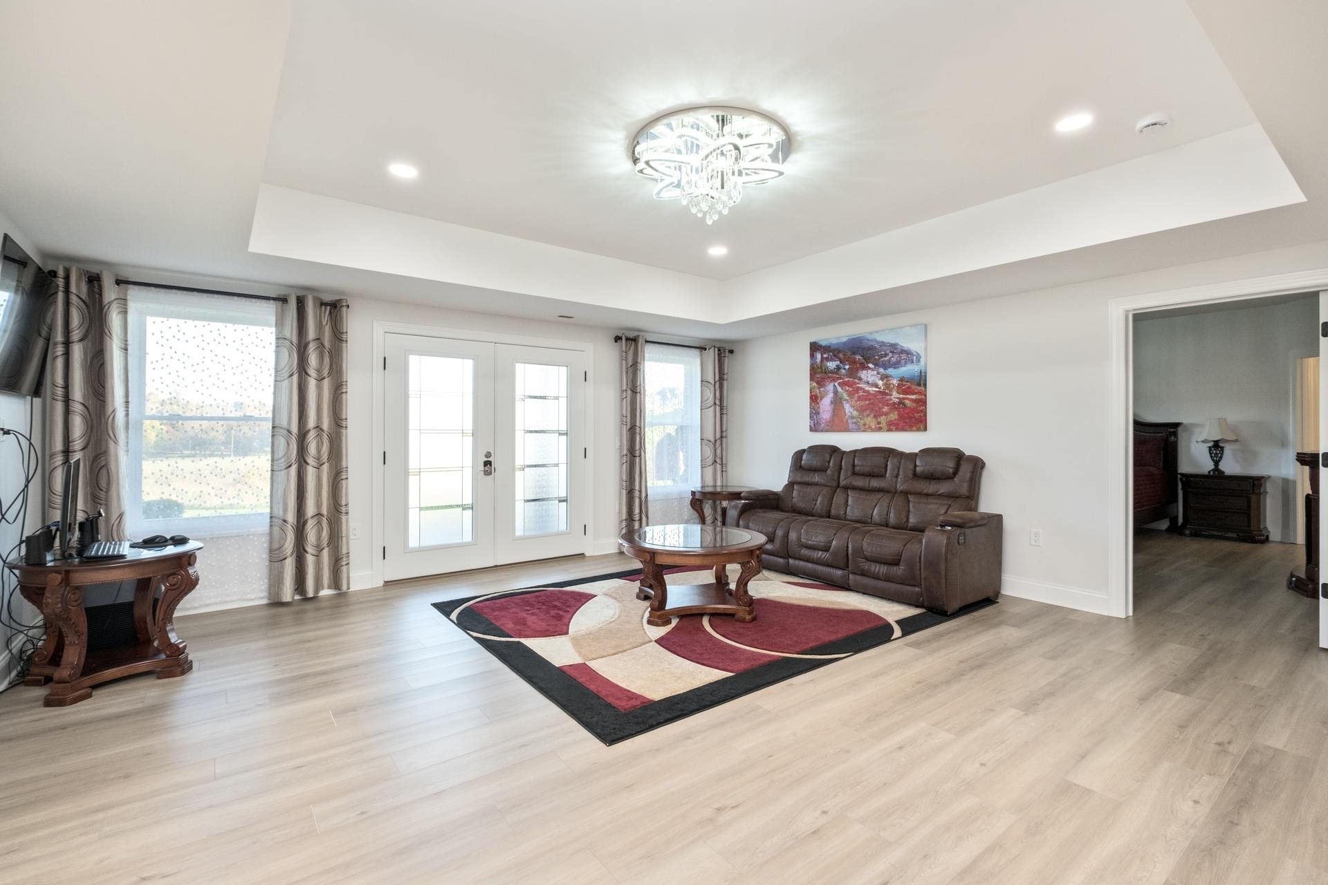 2640 HUNTINGTON SPRINGS DR