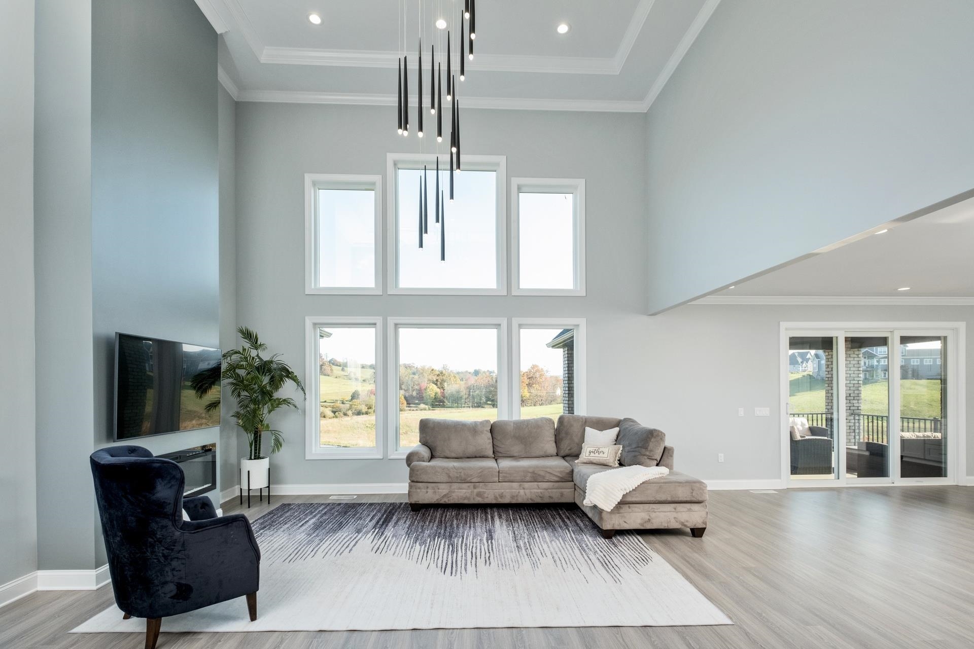 2640 HUNTINGTON SPRINGS DR