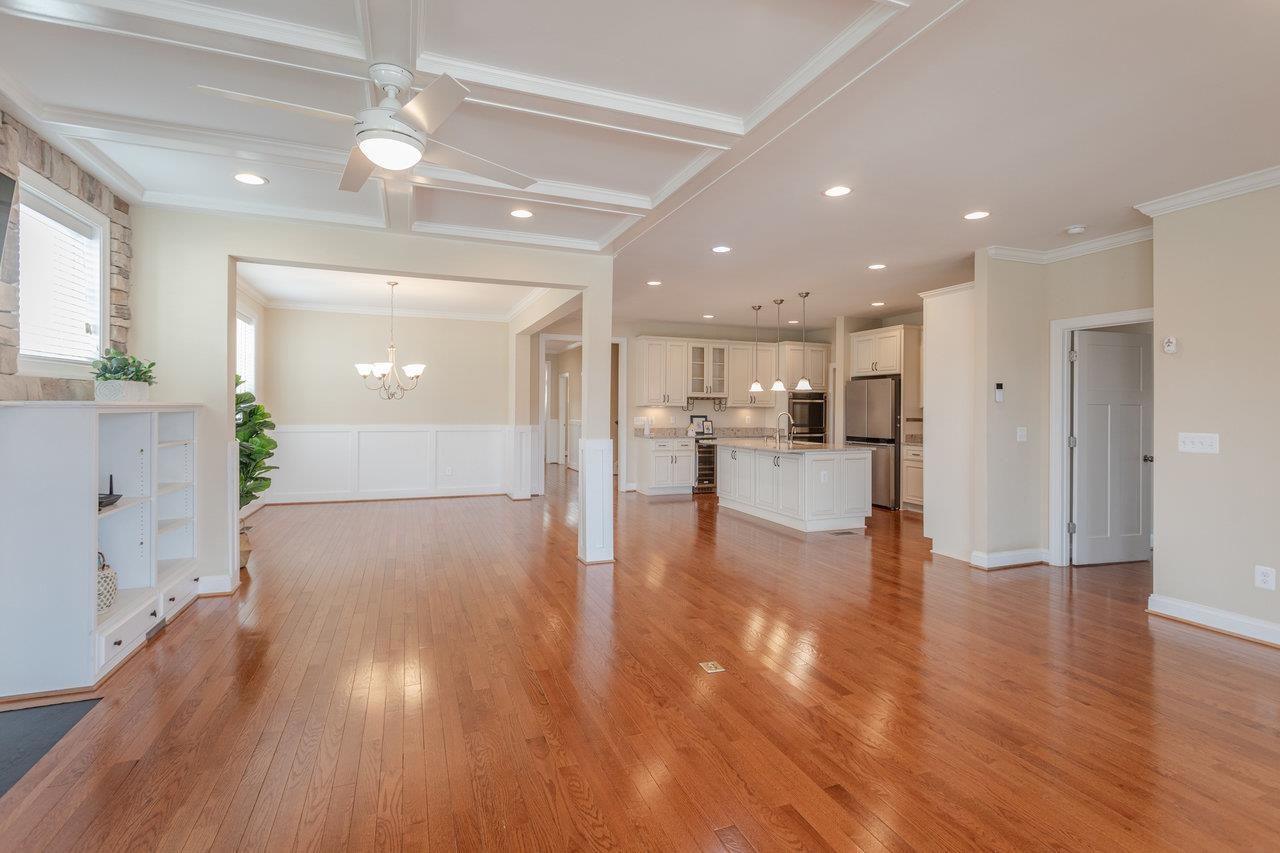 3071 HENRY GRANT HILL