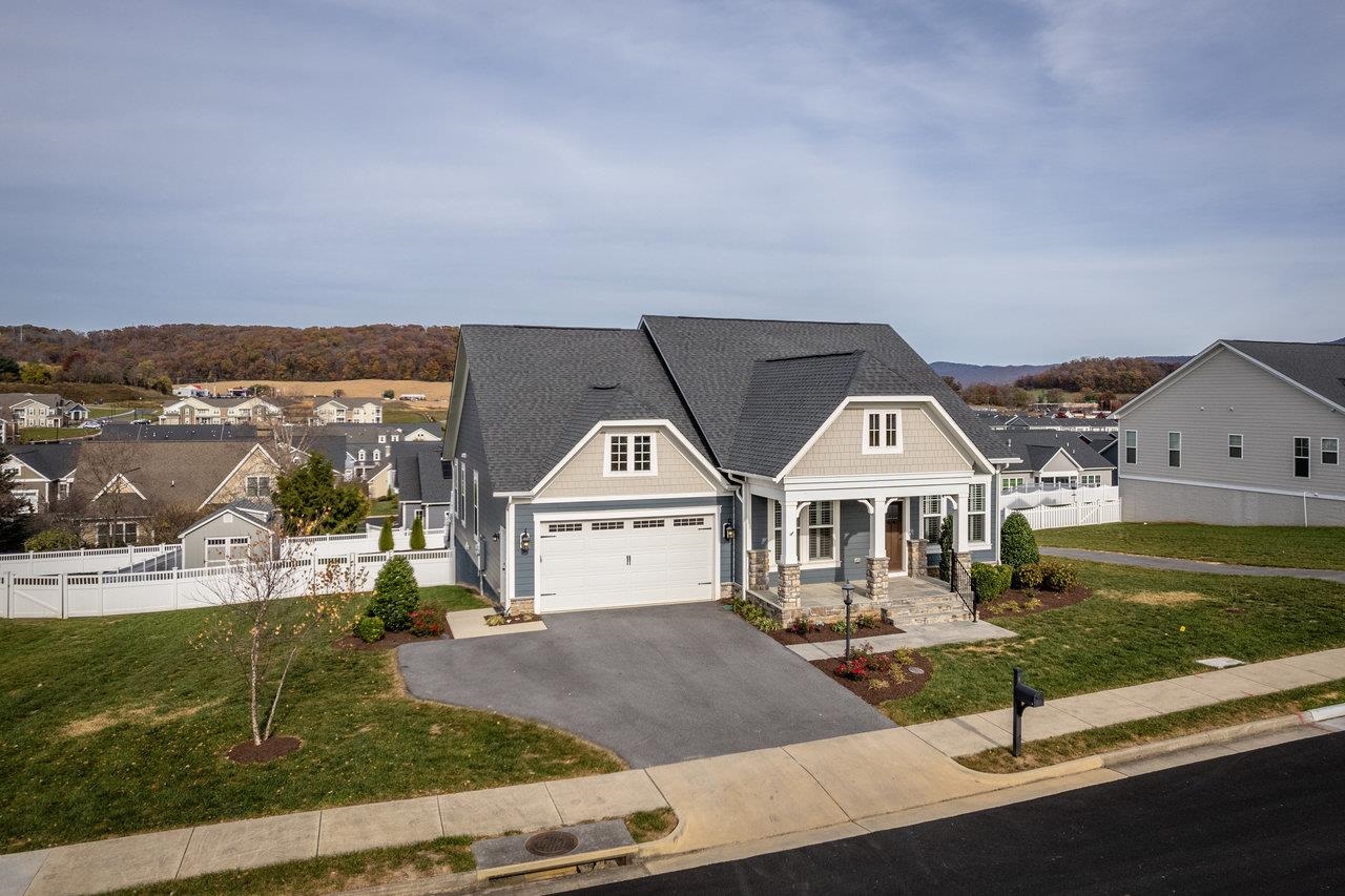 3071 HENRY GRANT HILL