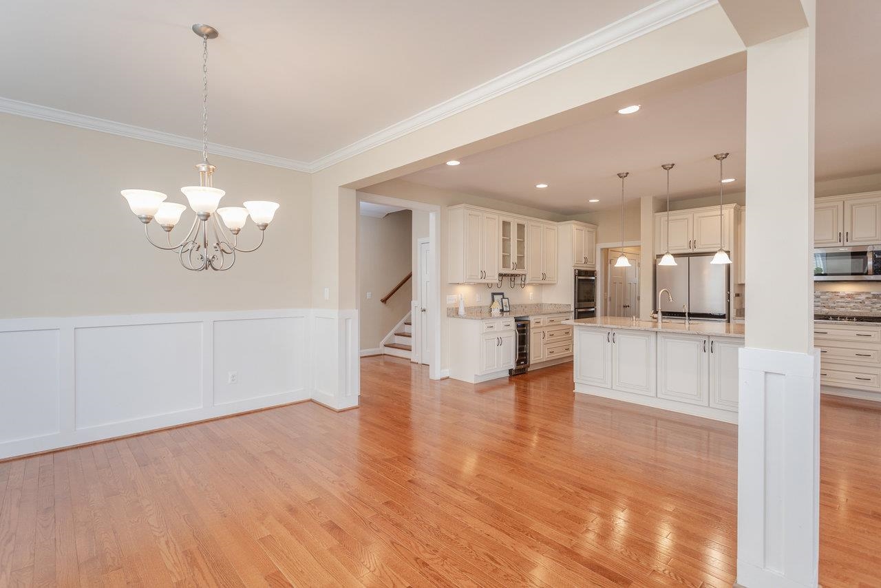 3071 HENRY GRANT HILL