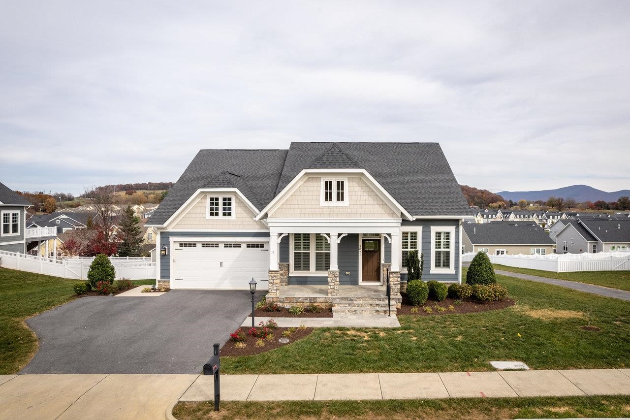3071 HENRY GRANT HILL