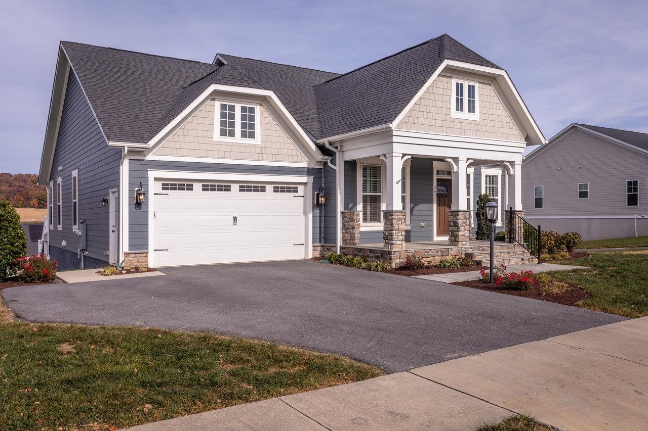 3071 HENRY GRANT HILL