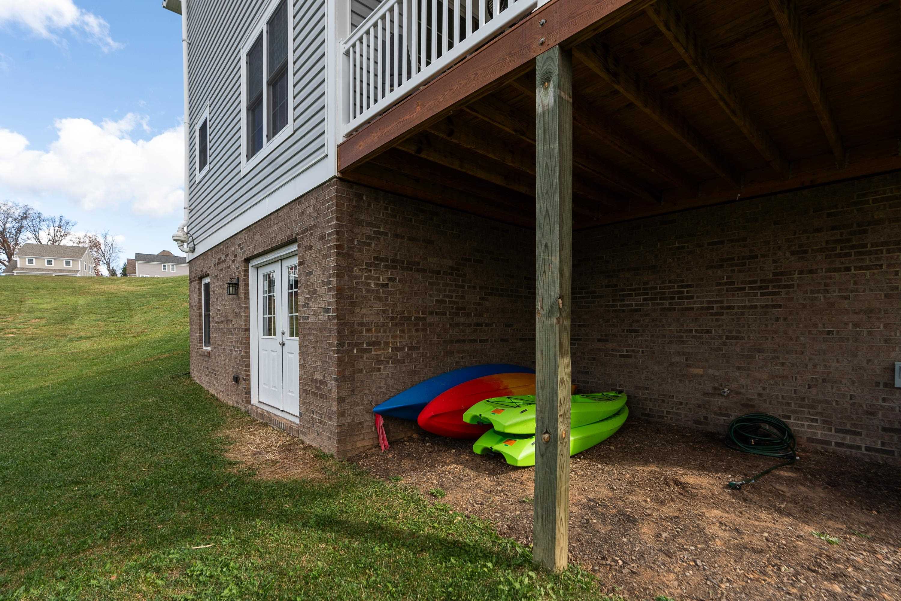 206 BELL CREEK DR