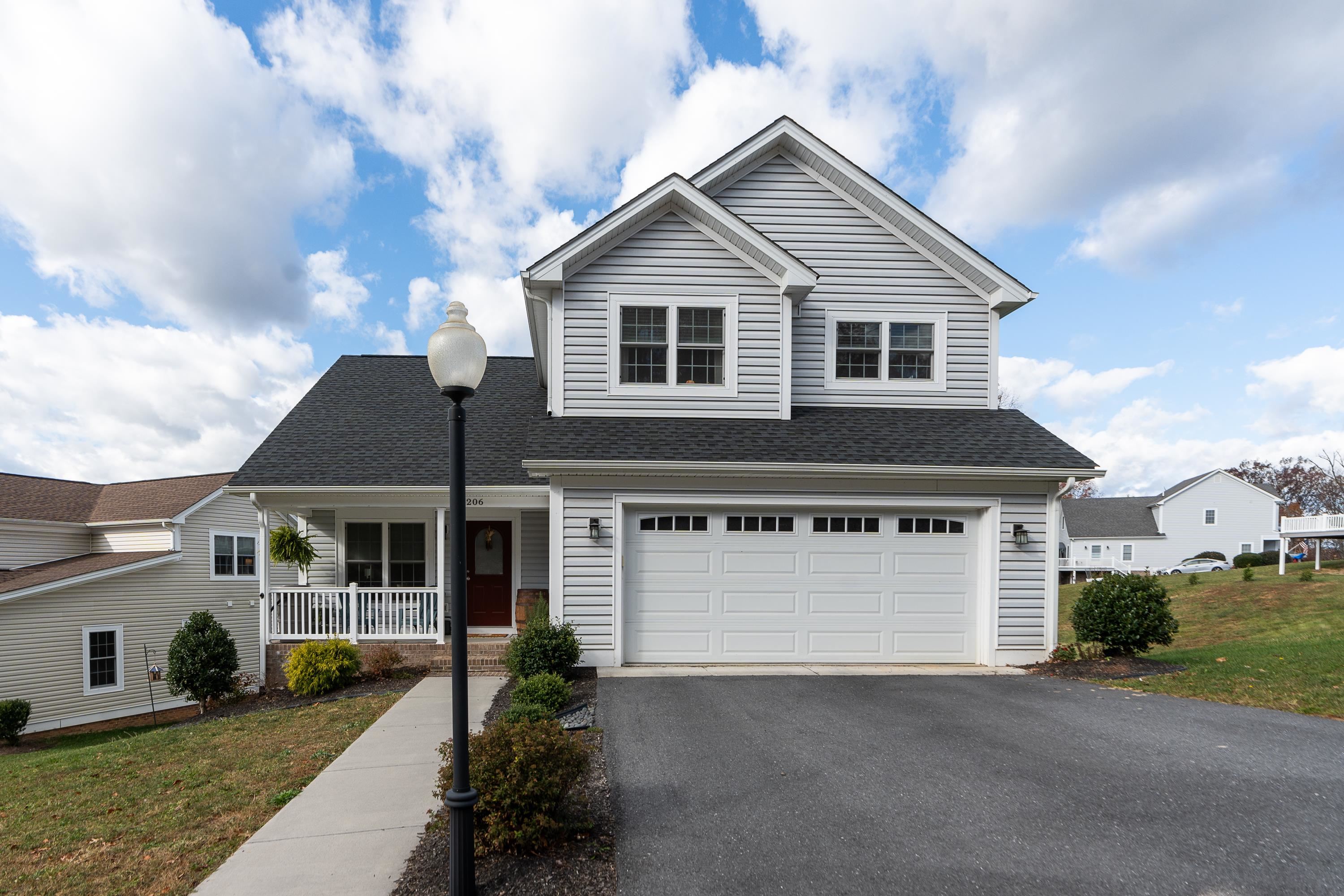 206 BELL CREEK DR