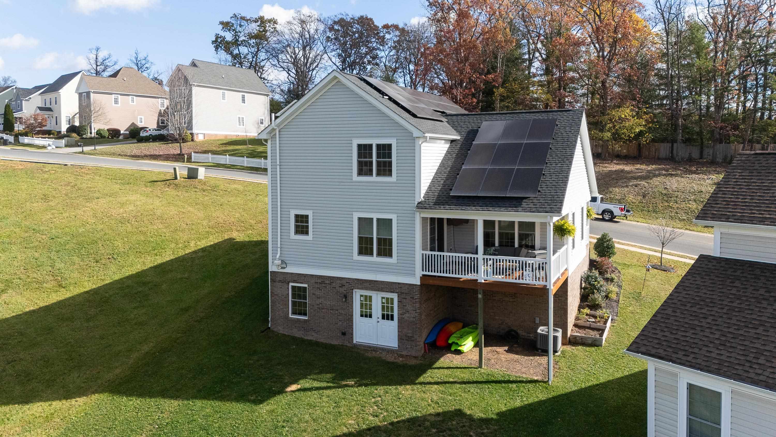 206 BELL CREEK DR