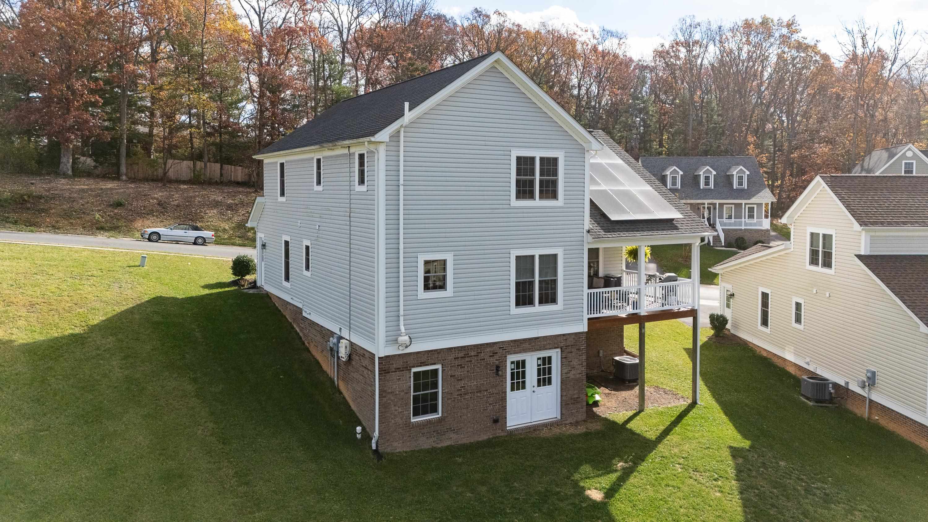 206 BELL CREEK DR