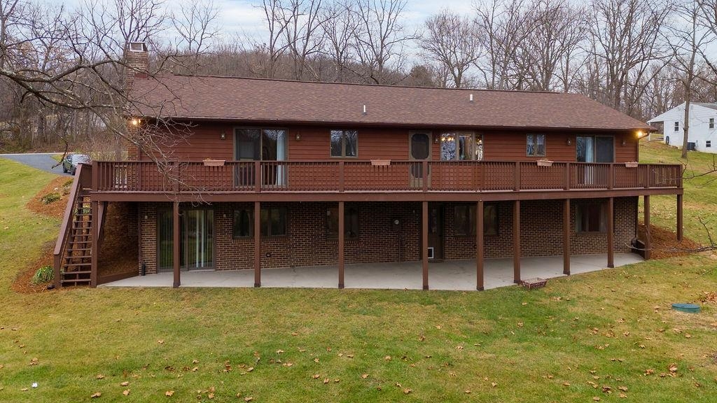 315 LADD RD